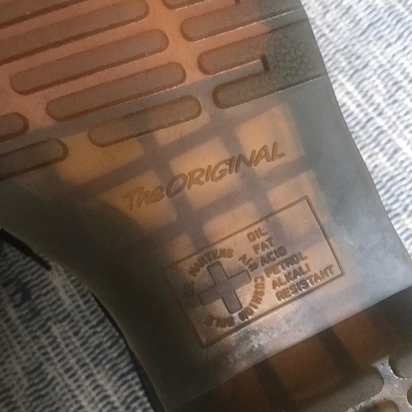 Dr martens - Picture 4 of 4